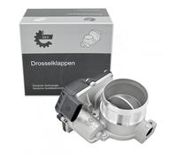 Corpi Farfalla D'Ingresso D'Aria per VW Touareg Audi A4 059145950AA 059145950AC