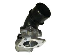 Corpi Farfalla D'Ingresso Dosatore D'Aria Ducato Ponticello Daily Massa Boxer