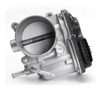 Corpi Farfalla Motore Per XV Per CROSSTREK Per ESTER Per IMPREZA | Compatibile con Subaru 16112-AA380 16112-AA38A Misurazione precisa Sostituzione diretta Prestazioni stabili Facile