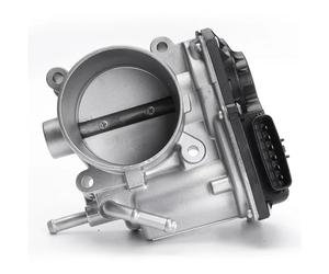 Corpi Farfalla Motore Per XV Per CROSSTREK Per ESTER Per IMPREZA | Compatibile con Subaru 16112-AA380 16112-AA38A Misurazione precisa Sostituzione diretta Prestazioni stabili Facile