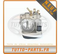 Corpi Farfalla Volkswagen Audi A3 Golf 4 5 Polo Touran Seat Ibiza Leon