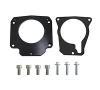Corpi Farfallati Adattatore Corpo Farfallato LS Drive By Wire / LS3 4 Bulloni Di Aspirazione A LS1 3 Bulloni TB DBW LS2 LH6 L92 L76 LY2 LY5 LY6 LC9 551 567