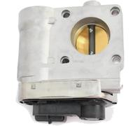 Corpi farfallati del motore dell'auto Gruppo corpo farfallato per Lancia Ypsilon Musa 1.2L, .4L Motori Corpo