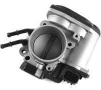 Corpi farfallati motore auto Corpo farfallato per Hyundai per Santa Fe 2.7L 2007-2009 Attuatore di montaggio