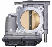 Corpi farfallati motore auto Corpo farfallato per MAZDA per 3 5 6 per CX-7 2.5L Attuatore di accelerazione
