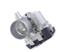 Corpi farfallati per Motore Auto 03F133062B 03F 133 062 B Corpo valvola Farfalla Elettronica Accelerazione 03F133062 per Skoda per Seat Valvola Farfalla