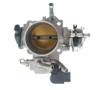 Corpi farfallati per Motori Auto 16400RAAA62 Corpo farfallato per Accord 2003-2005 per Element 2.4L LX Ex DX SE 2003-2006 Valvola Farfalla