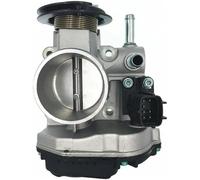 Corpi farfallati per Motori Auto Corpo farfallato per Chevy per Lacetti per Optra per Daewoo per Nubira 1.6i 96394330 96815480 Valvola Farfalla