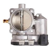 Corpi farfallati per Motori Auto Corpo farfallato per VW per Golf per Bora per GTI MK4 per TT per A3 1.8T 06A133062BD Valvola Farfalla