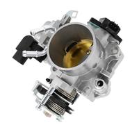 Corpi farfallati per Motori Auto Gruppo Corpo farfallato 16400-PZD-A13 per Accord per DX Ex LX per Element 2.4L 16400-RAA-A61 Valvola Farfalla