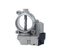 Corpi farfallati per Motori Diesel, valvola a Farfalla elettrica 4E0145950F 4E0145950C 4E0145950H per A4, A5, A6, A8, Q5, Q7 2.7, 3.0TDI