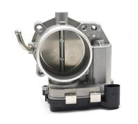 Corpi Farfallati Per VW Per Jetta Per Maggiolino Per Golf Per Passat Per Rabbit 2.5L 2008-2014 Gruppo Valvola Corpo Farfallato 07K133062A 07K 133 062A