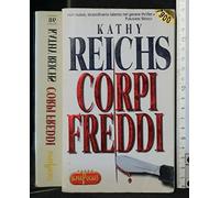 CORPI FREDDI. Reichs. SuperPocket.