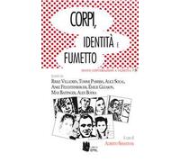 Corpi, identità e fumetto