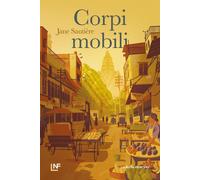 Corpi mobili [Paperback] [Jan 12, 2024] Sautière, Jane and Turato, Silvia