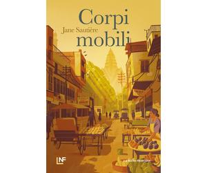 Corpi mobili [Paperback] [Jan 12, 2024] Sautière, Jane and Turato, Silvia