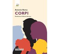 Corpi [Paperback] [Sep 26, 2025] Roma, Antonio and Romano, Alessio