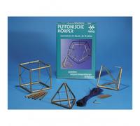 Corpi Platonici - Geometria Nello Spazio