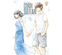 Corpi solitari. Vol. 5