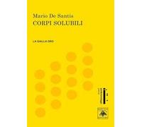 Corpi solubili