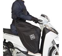 CORPIGAMBE TERMICO IMPERMEABILE UNIVERSALE TUCANO URBANO LINUSCUD NERO