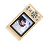 Corpo a 2,4 pollici della foto dei CCD del modello della macchina fotografica H15 di Digital Video 16x per la fotografia ed il video video