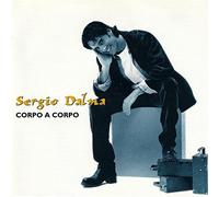 Corpo A Corpo (1996) include duetto con Biagio Antonacci