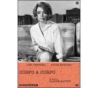 Corpo A Corpo