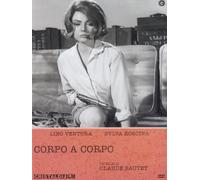 Corpo A Corpo