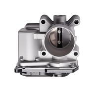 Corpo a farfalla adatto per Renault Clio III, adatto per Renault Twingo II, per Sandero per Kangoo 2001 oggi, attacco a farfalla # 8200568712