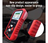 Corpo ABS 12V per tester per officina flotta stradale e uso personale