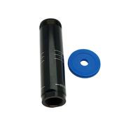 Corpo ammortizzatore super deluxe Rockshox Thrushaft Nero