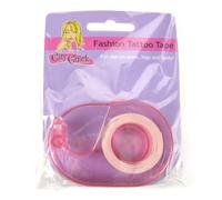 Corpo Arte Tatuaggio Nastro Elegant Touch Città Chic Costume Fun Regalo Rosa