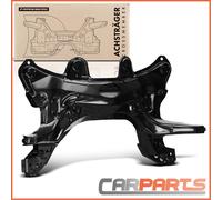 Corpo Assale Supporto Motore Anteriore Per Fiat 500 312 Ford KA RU8 Anno Da 2007