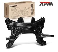 Corpo Assale Supporto Motore Anteriore Per Fiat 500 312 Ford KA RU8 Dal 2007