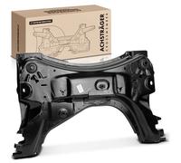 Corpo Assale Vettore Assi Cuscinetto di Motore Frontale per Renault Megane 2 BM0