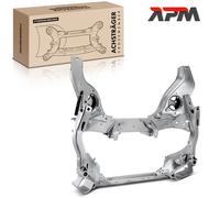 Corpo Assale Vettore Assi Frontale per BMW 1er E81 E87 E82 3er E90 E93 X1 E84