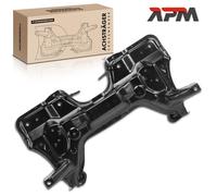Corpo Assale Vettore Assi Frontale per Opel Corsa D S07 Fiat Grande Punto 199
