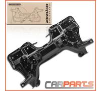 Corpo Assale Vettore Assi Frontale per Opel Corsa D S07 Fiat Grande Punto Evo