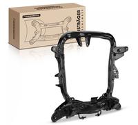 Corpo Assale Vettore Assi Frontale Senza DPF per Opel Combo Corsa C F08 Meriva