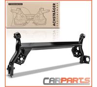 Corpo Assale Vettore Assi Posteriore Con Cuscinetto per Kia Picanto Sa Ba 1.0