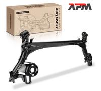 Corpo Assale Vettore Assi Posteriore per VW Golf 4 1J1 Audi A3 Skoda Octavia 1