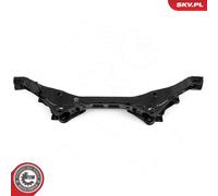 Corpo assiale Assale posteriore per HYUNDAI i30