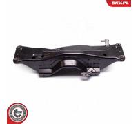 Corpo assiale Assale posteriore per SUBARU FORESTER IMPREZA