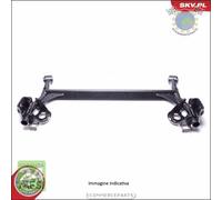 Corpo assiale Esn Posteriore per MITSUBISHI OUTLANDER I