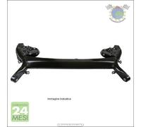 Corpo assiale Maxgear Posteriore per MITSUBISHI OUTLANDER I