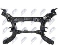Corpo assiale NTY ZRZ-NS-011
