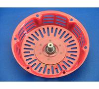 Corpo Base Pull Starter per Parkside Pse 2800 A1 Generatori di Corrente