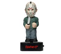 Corpo Battenti ad Energia Solare Venerdì The 13th Jason Voorhees Figura Neca