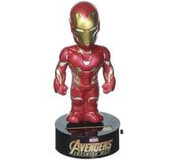 Corpo Battenti Marvel Avengers Infinito Guerra Iron Man Neca 17830